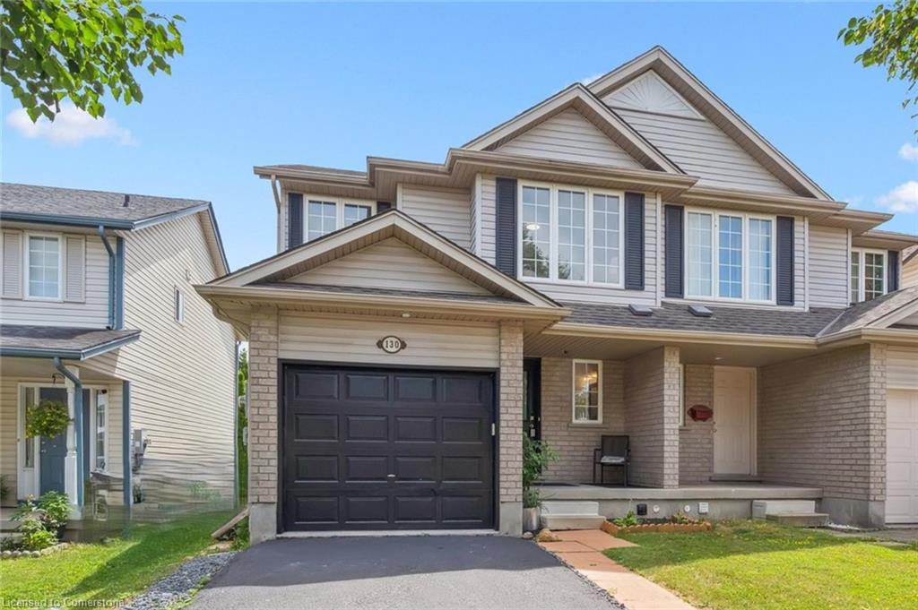 130 Silurian Drive Property Photo 1