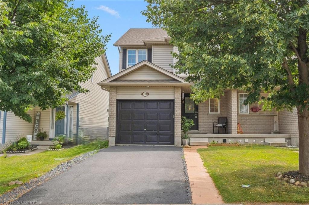 130 Silurian Drive