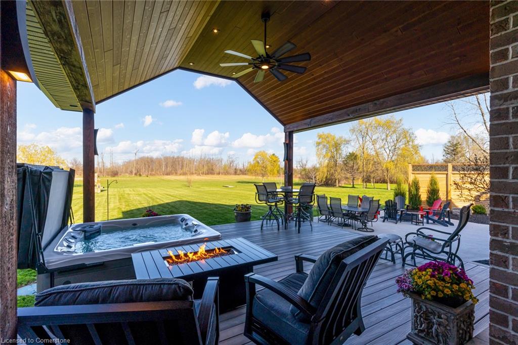 1068 Westover Road Property Photo 40
