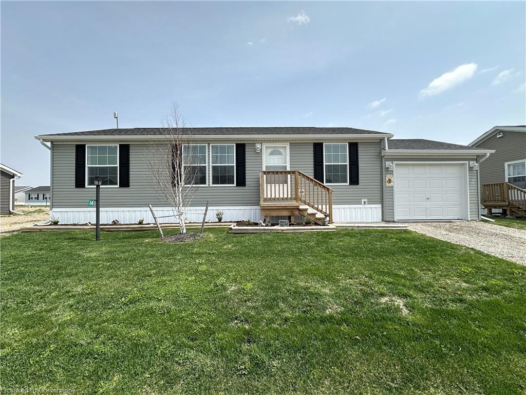 14 Copper Beech Drive Property Photo