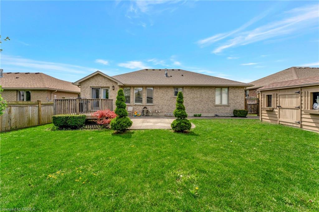 56 Southampton Drive Property Photo 24