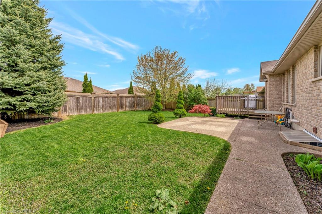 56 Southampton Drive Property Photo 25