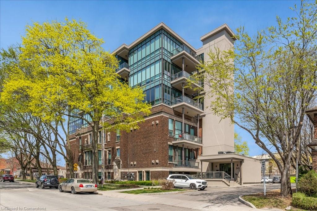 301-50 Murray Street W Property Photo