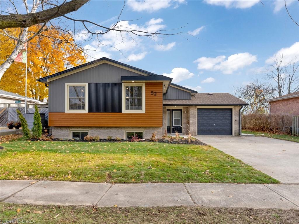 52 Fieldgate Drive Property Photo 2