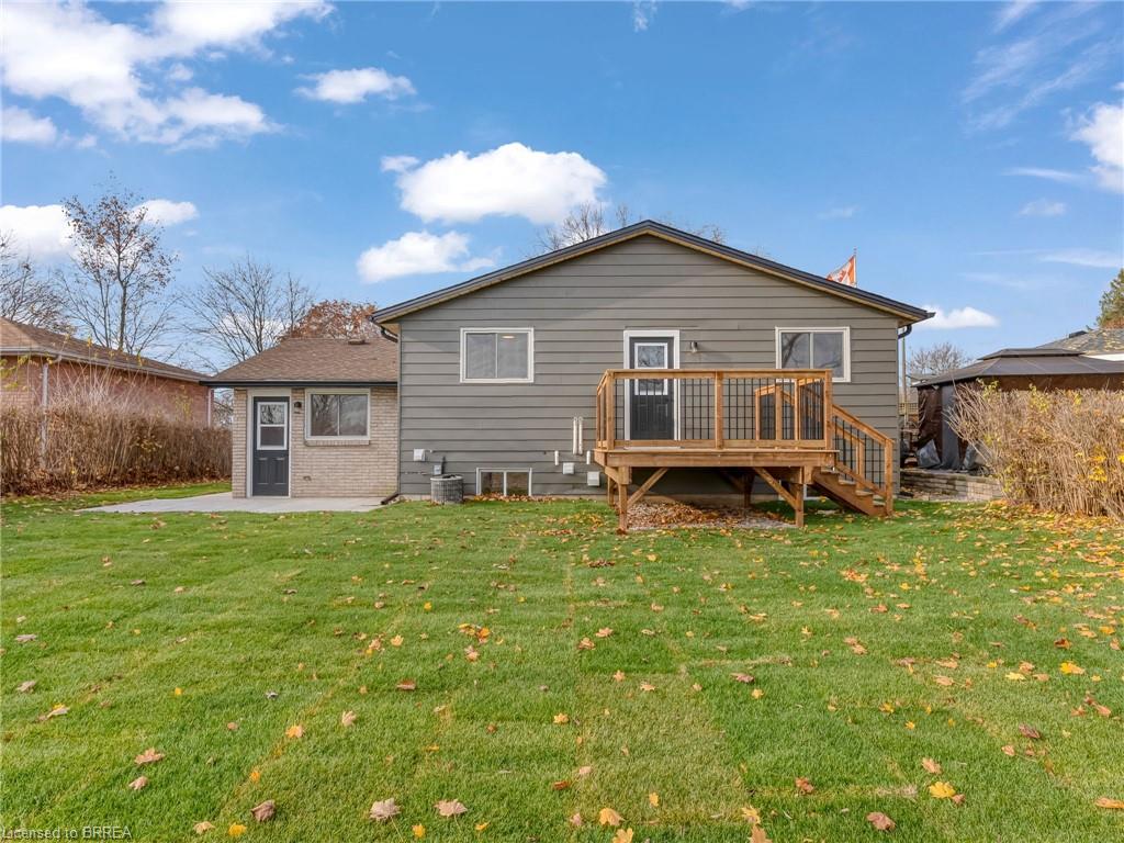 52 Fieldgate Drive Property Photo 43