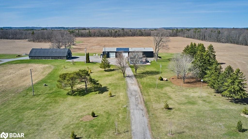 4384 Boundary Road Property Photo 1