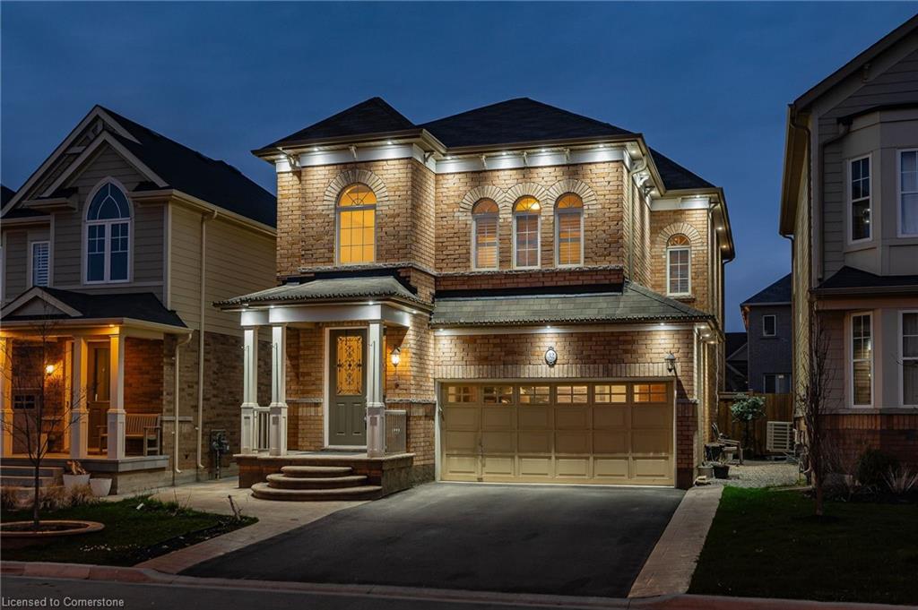 32 Babcock Street Property Photo