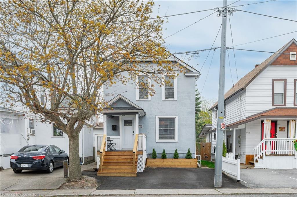 5429 Second Avenue Property Photo