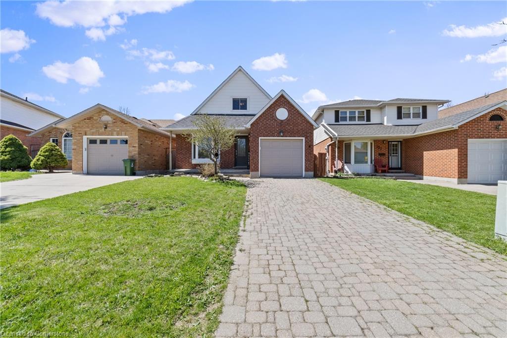 741 Acadia Drive Property Photo 1