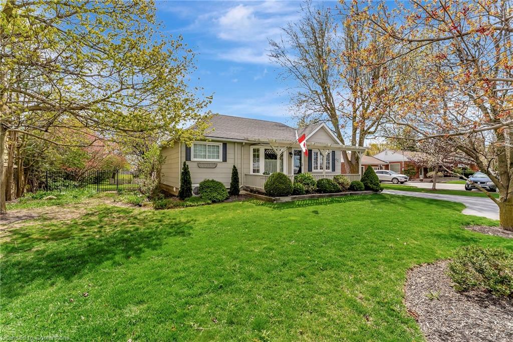 2545 Highway 56 Road Property Photo 2