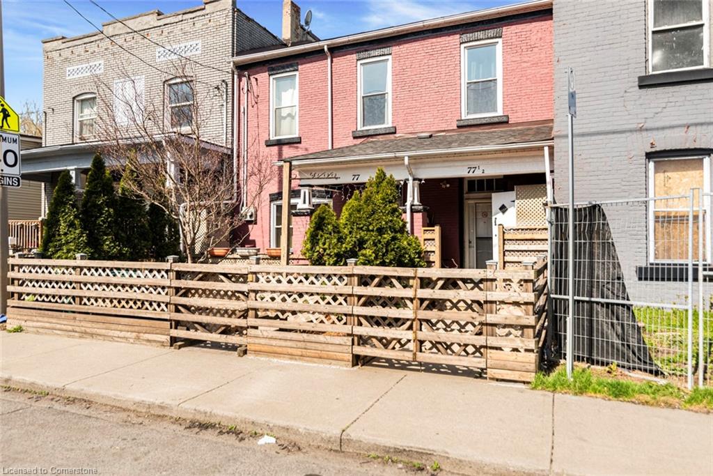 77 Cathcart Street Property Photo 2