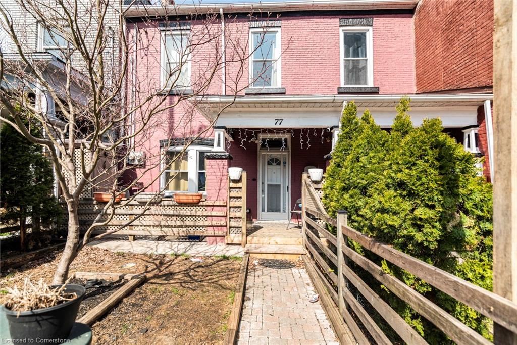 77 Cathcart Street Property Photo 3