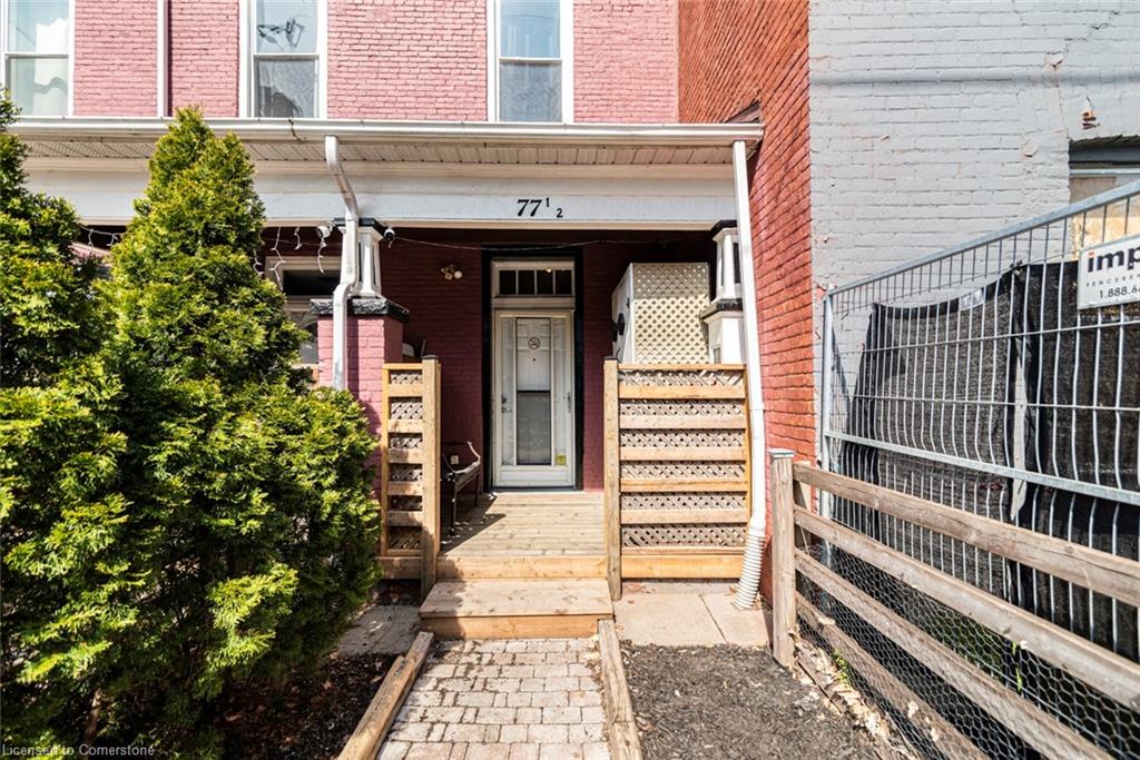 77 Cathcart Street Property Photo 4