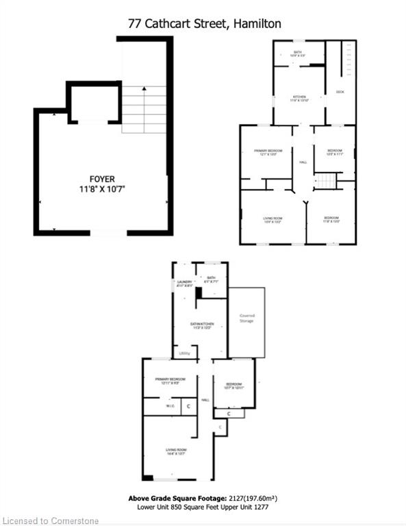 77 Cathcart Street Property Photo 30