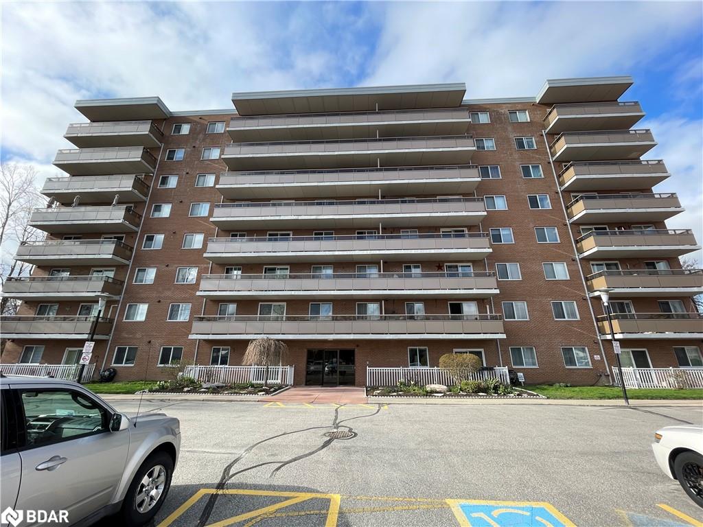 Picture of 702-414 Blake Street