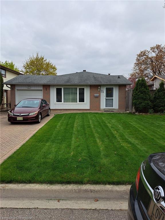 21 Willis Drive Property Photo 1
