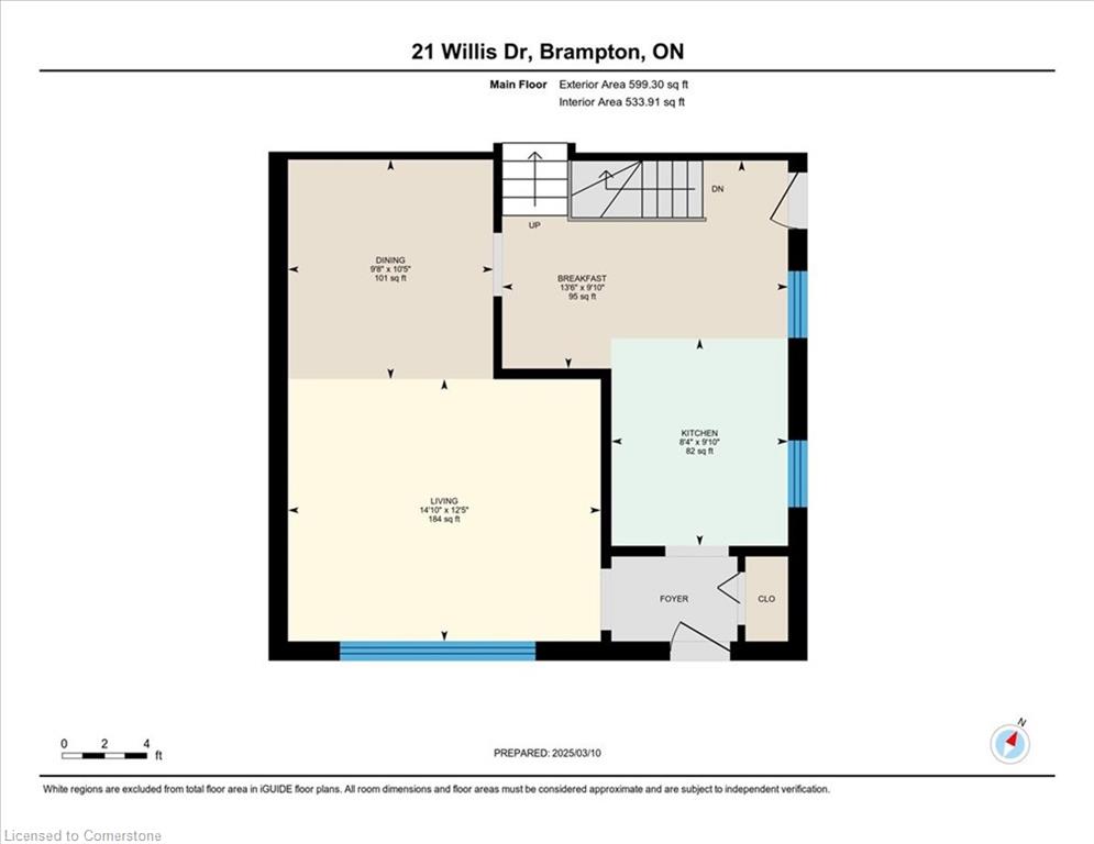21 Willis Drive Property Photo 36