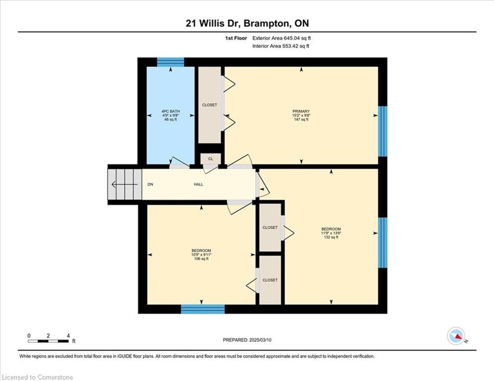 21 Willis Drive Property Photo 37
