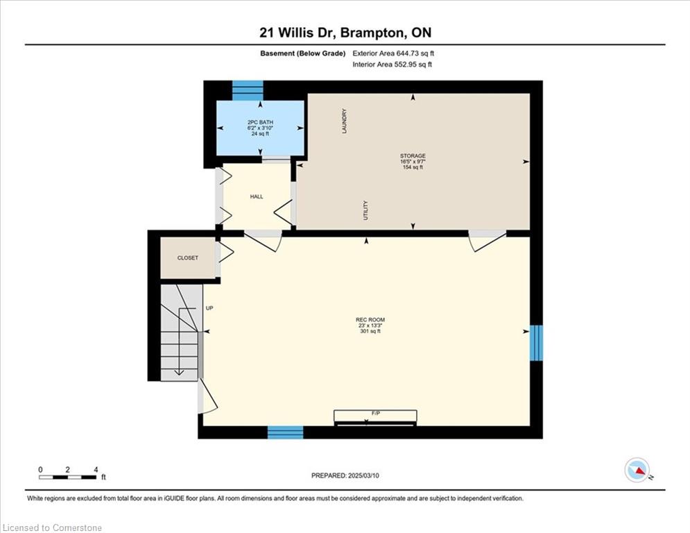 21 Willis Drive Property Photo 38