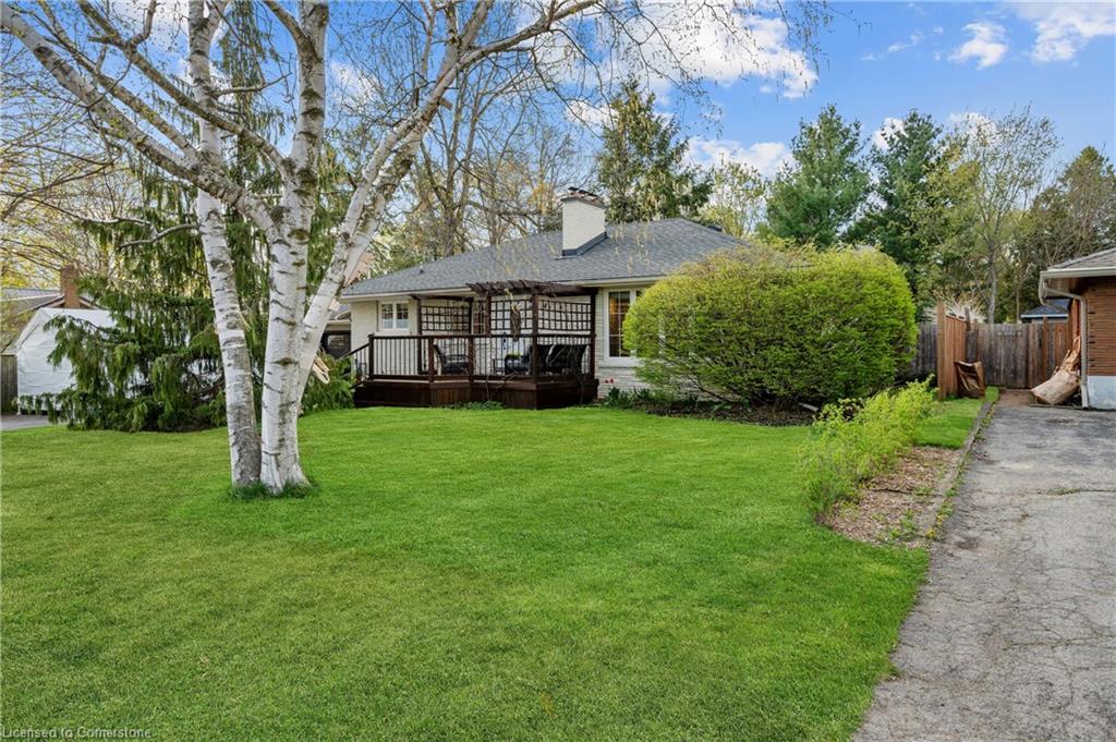 42 Strathcona Drive S Property Photo 1