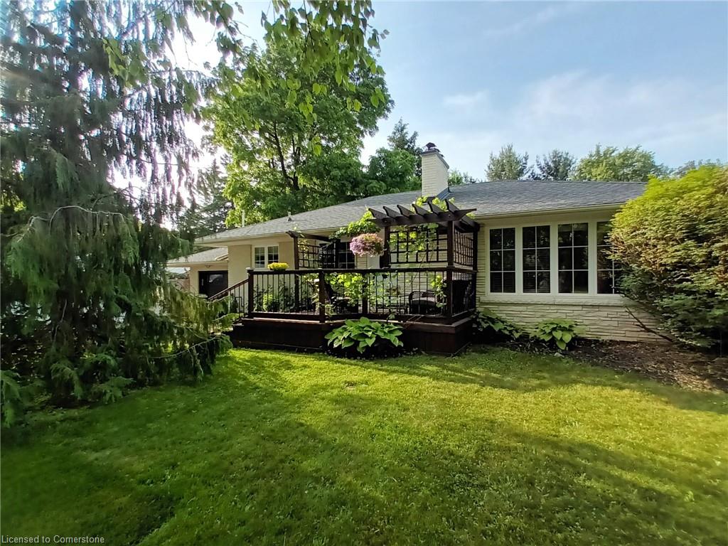 42 Strathcona Drive S Property Photo 1