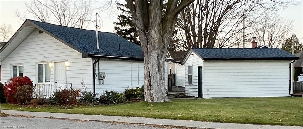 19-b Creeden Street Property Photo