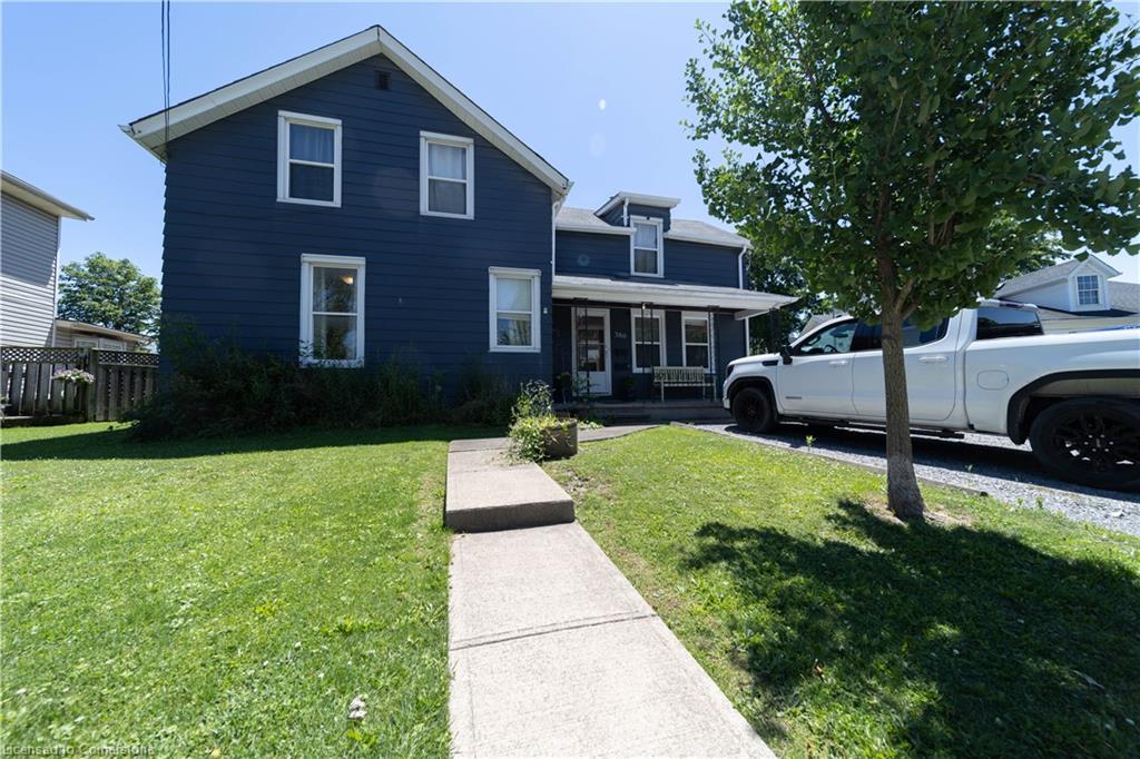 380 Glendale Avenue Property Photo 1