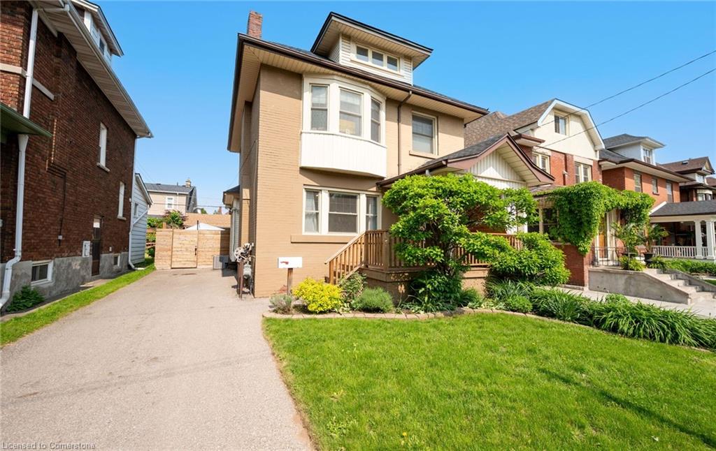 124 Eastbourne Avenue Property Photo 1