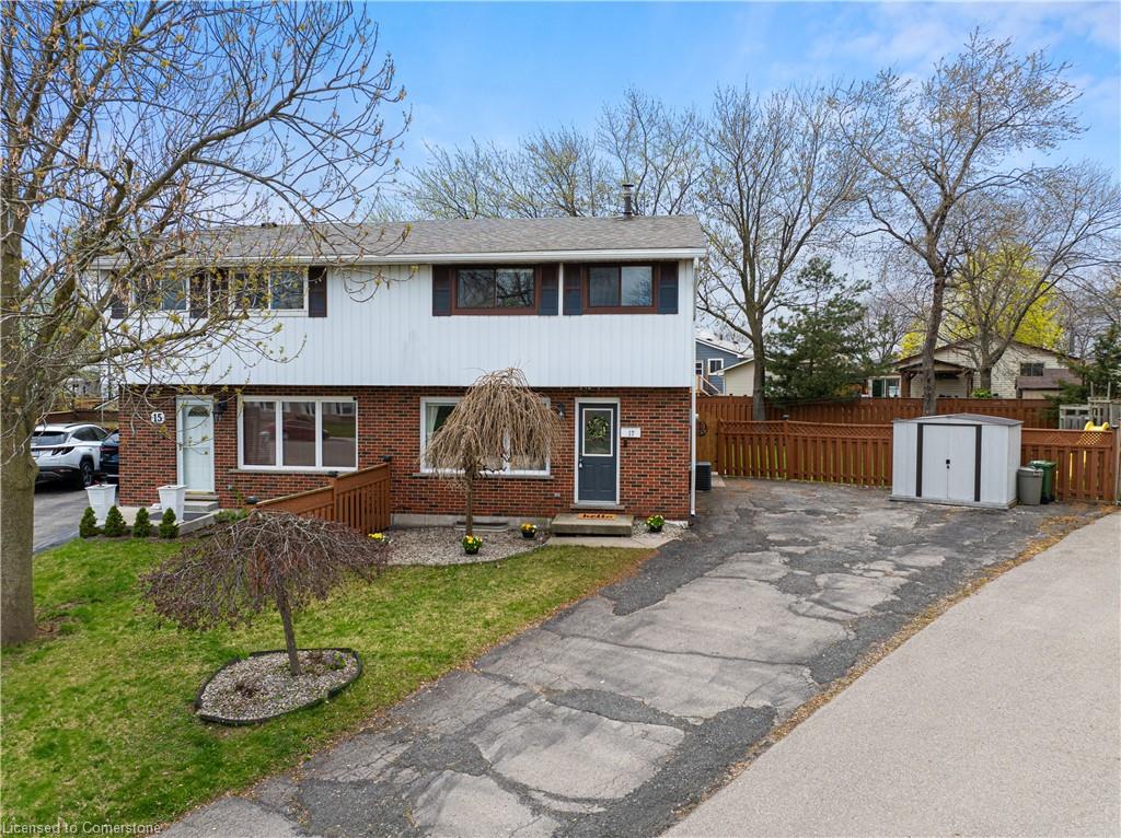 17 Brendan Court Property Photo