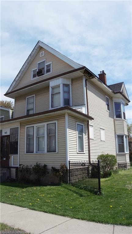 142 Avondale Street Property Photo