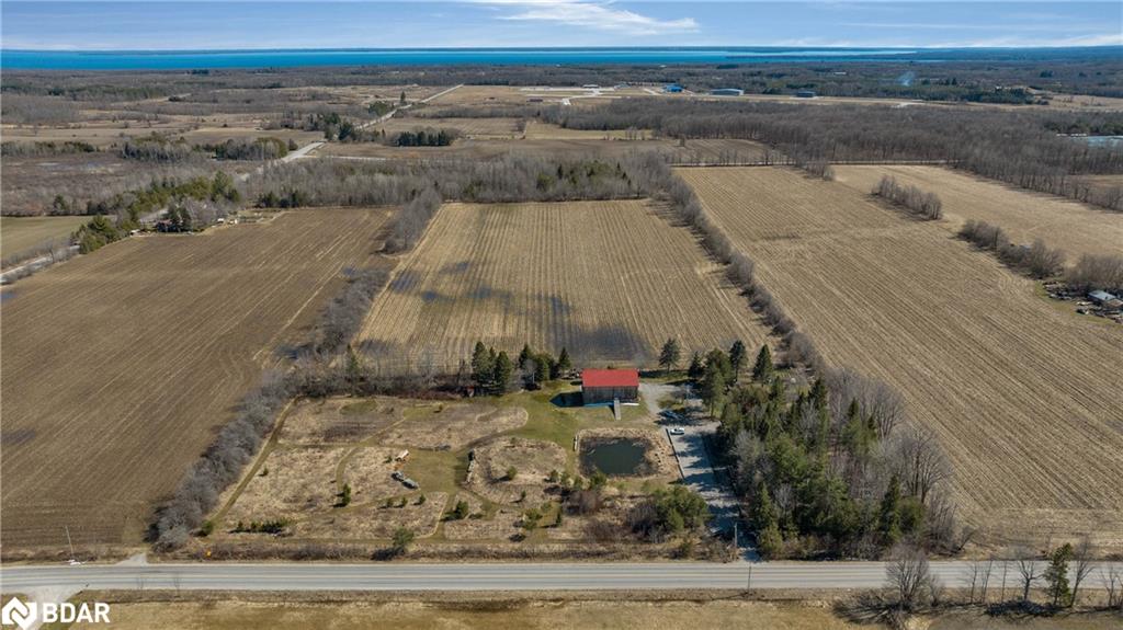 73 15/16 Sideroad Property Photo 2