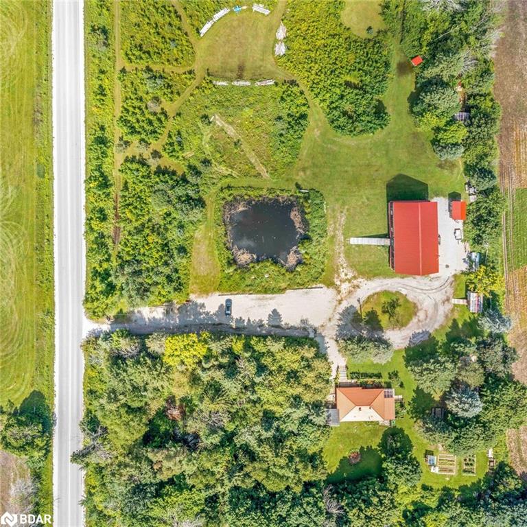 73 15/16 Sideroad Property Photo 5
