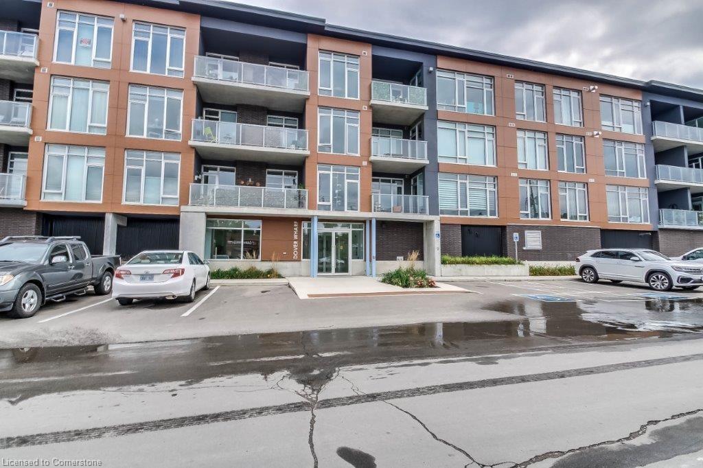 214-38 Harbour Street Property Photo