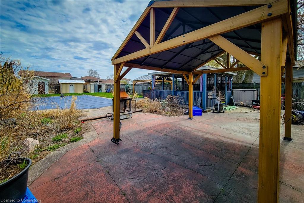 214 Millen Road Property Photo 6