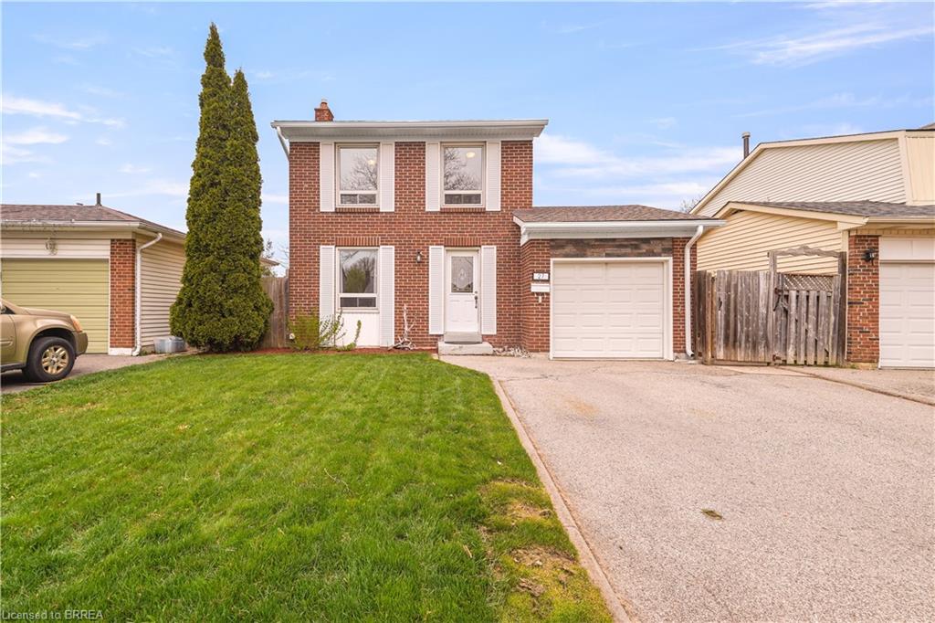 27 Hallmark Street Property Photo 1