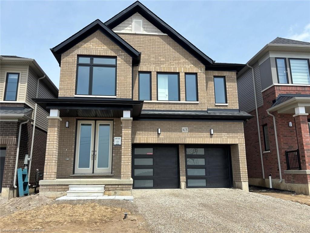 63 Teskey Crescent Property Photo