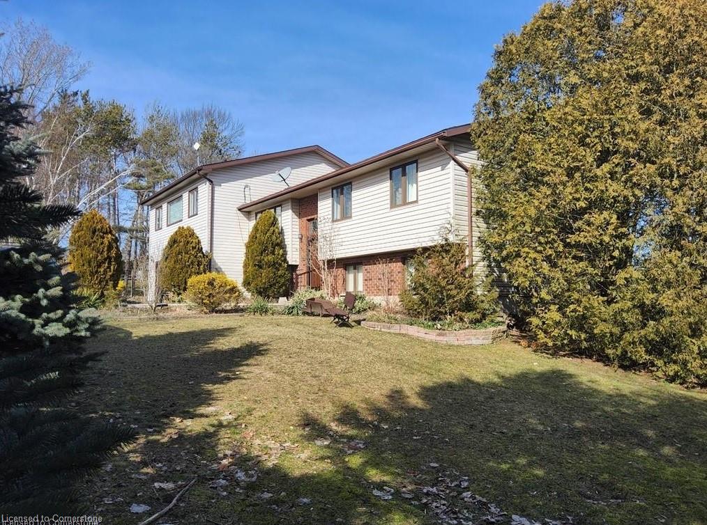 16 Hilltop Drive