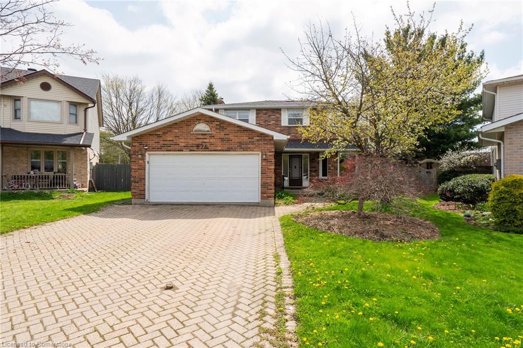 276 Blue Forest Place Property Photo