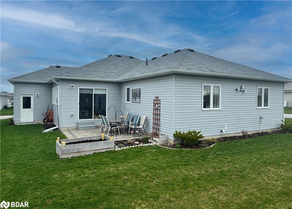 1 Sinclair Crescent Property Photo 23