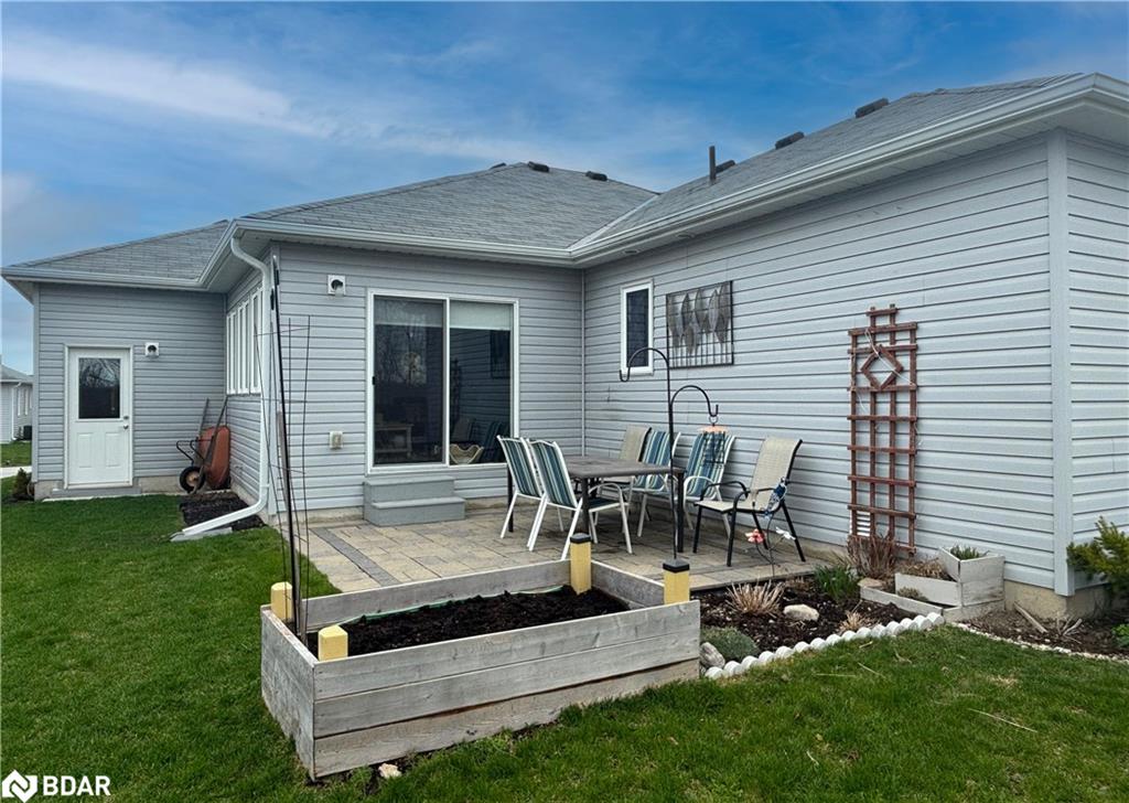 1 Sinclair Crescent Property Photo 24
