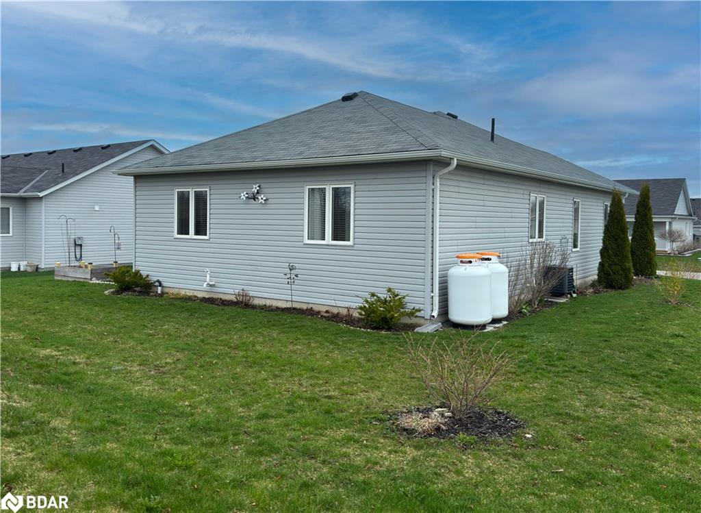 1 Sinclair Crescent Property Photo 25