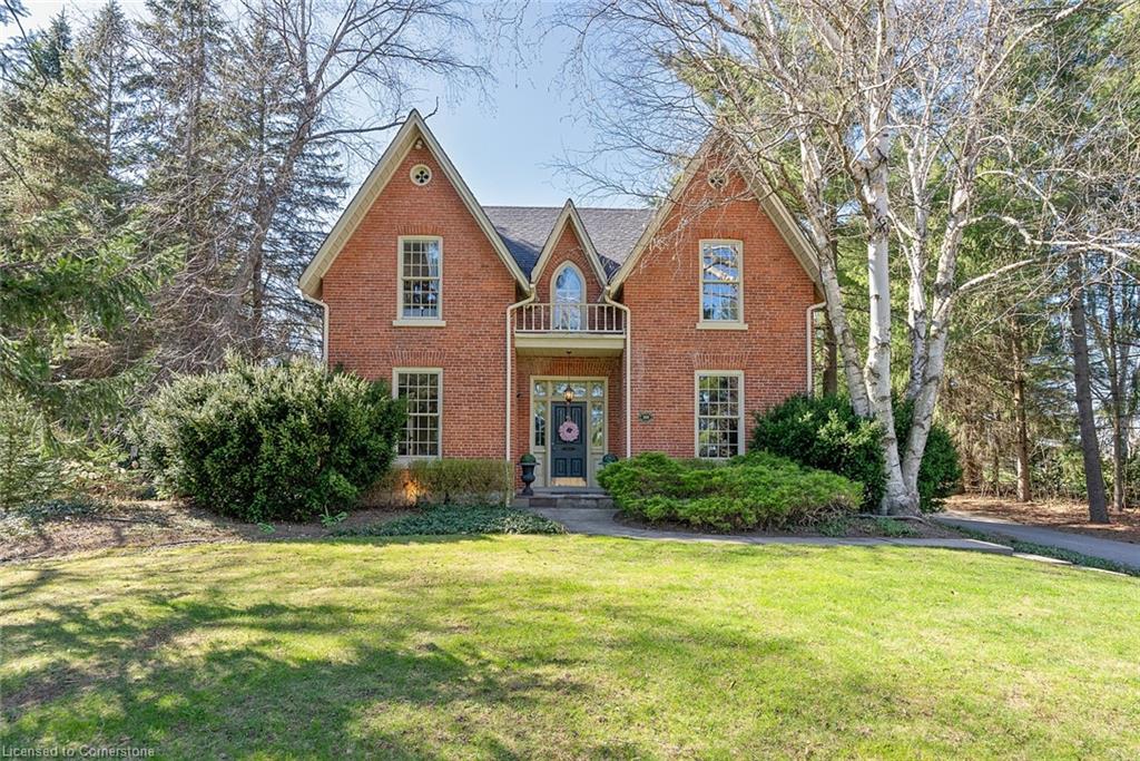 499 Carlisle Road Property Photo 1