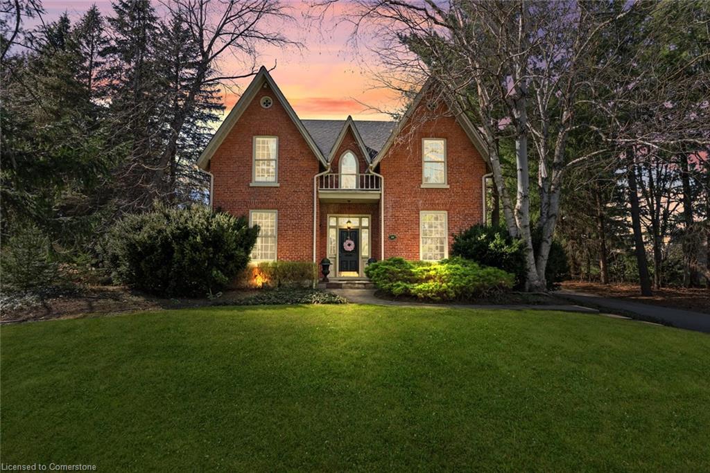 499 Carlisle Road Property Photo 1