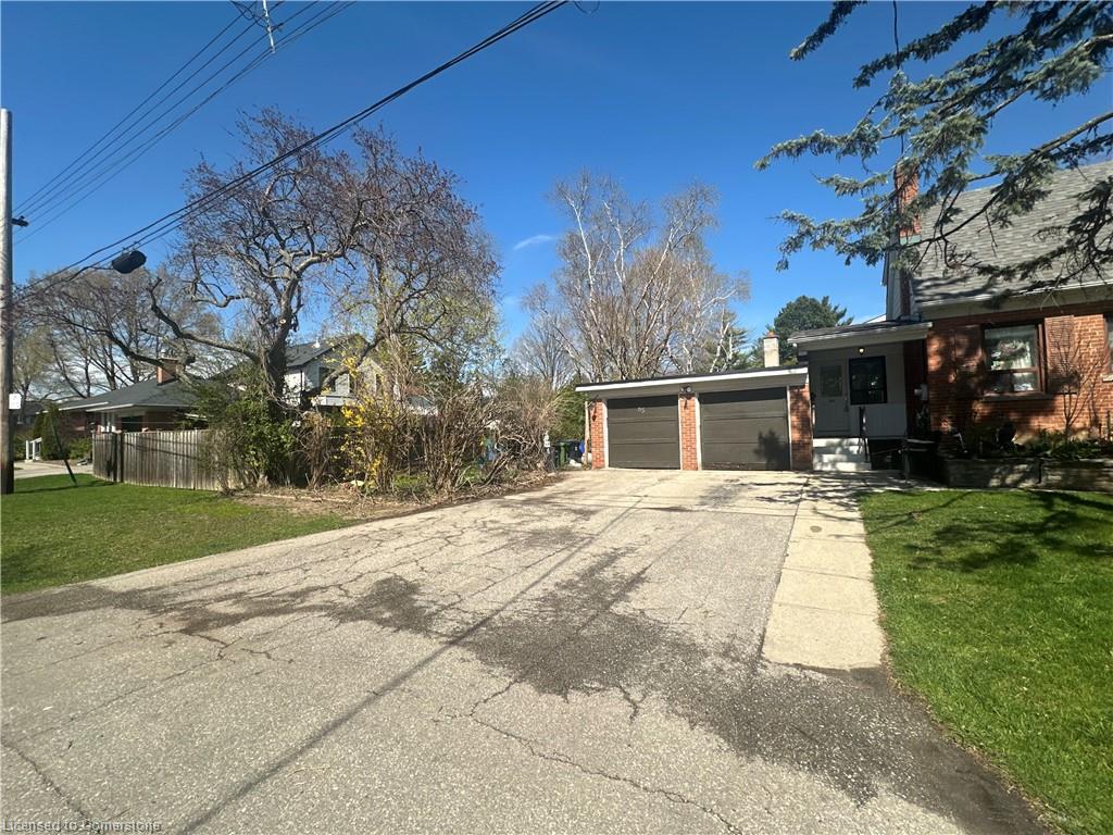 85 Allanbrooke Drive Property Photo 1