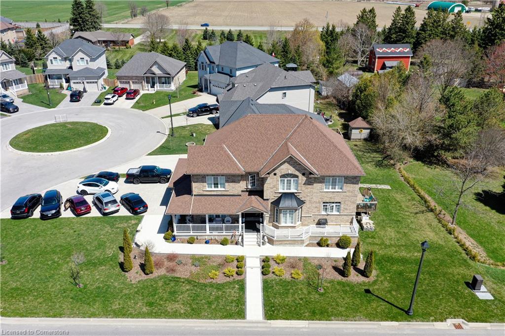 11 Aitken Court Property Photo