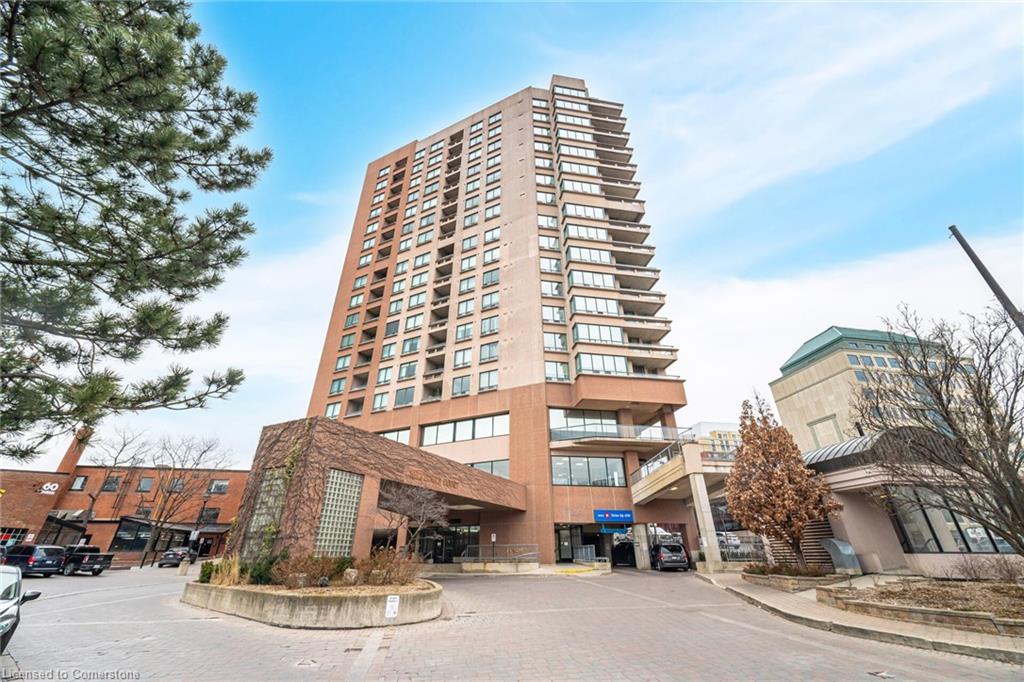 1 Belvedere Court Property Photo