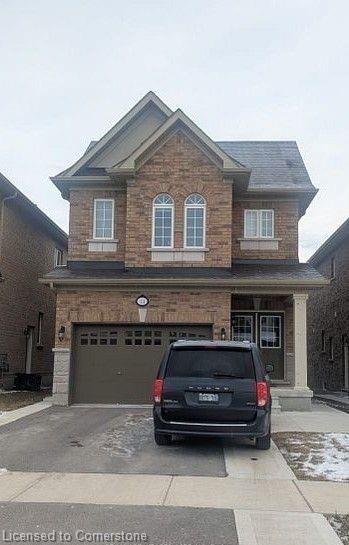 44 Branigan Crescent Property Photo