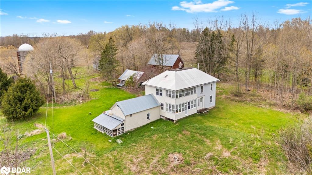 3148 County Road 32 Highway Property Photo