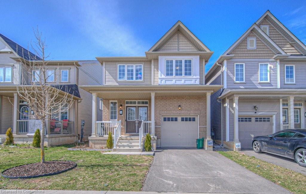 30 Cooke Avenue Property Photo
