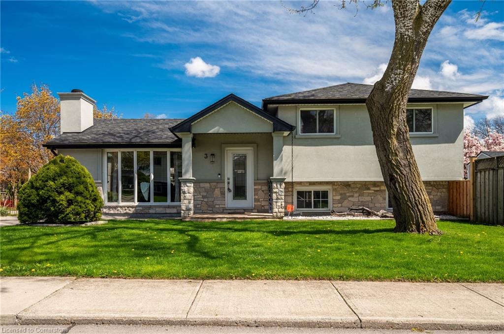 3 Banff Drive Property Photo